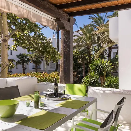 Alcazaba By Interhome *