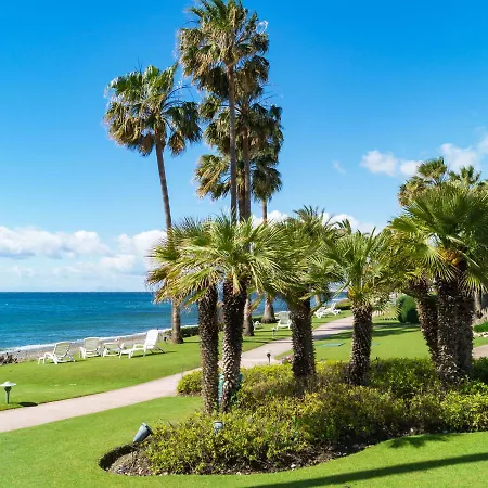 Alcazaba By Interhome Apartmán *