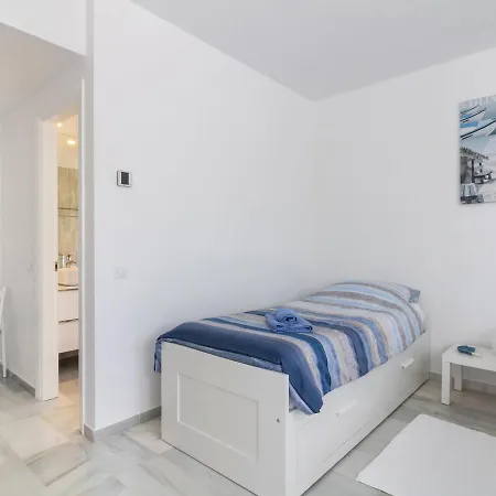 Apartmán Alcazaba By Interhome Estepona