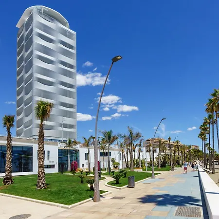 Lägenhet Alcazaba By Interhome Estepona