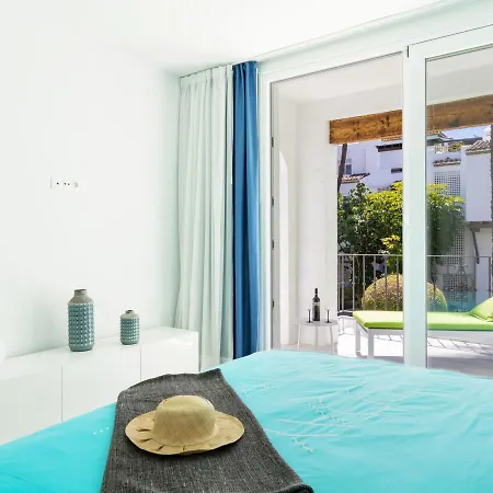 Lägenhet Alcazaba By Interhome Estepona