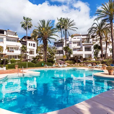 Alcazaba By Interhome Lägenhet *