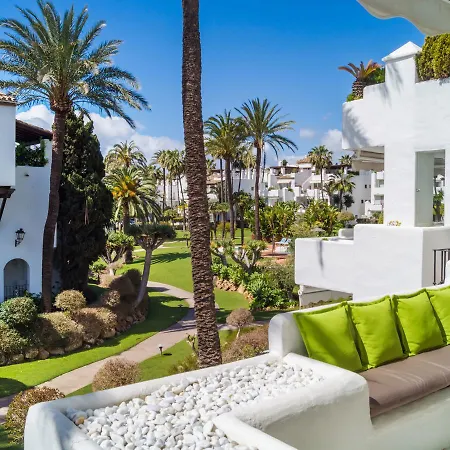 Lägenhet Alcazaba By Interhome *